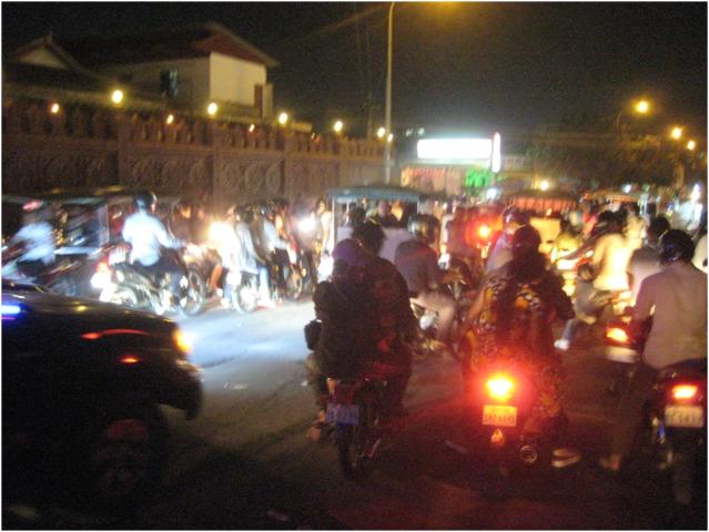 Rush Hour