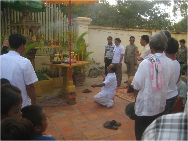Kru Ceremony Poipet2