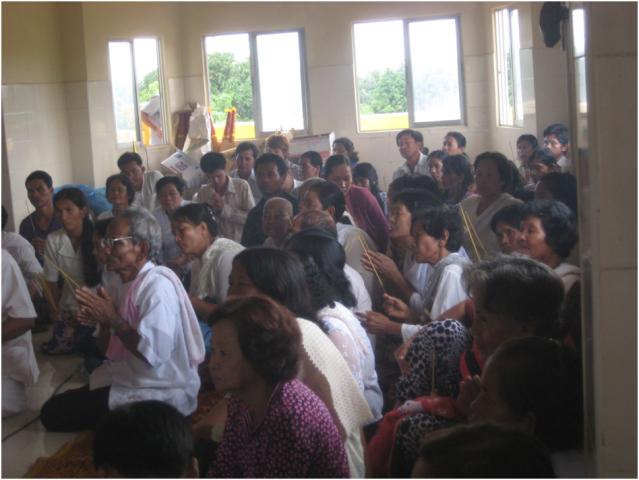 Kru Ceremony Poipet3
