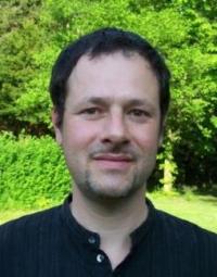 Prof. Dr. Guido Sprenger
